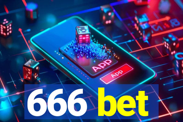 666 bet